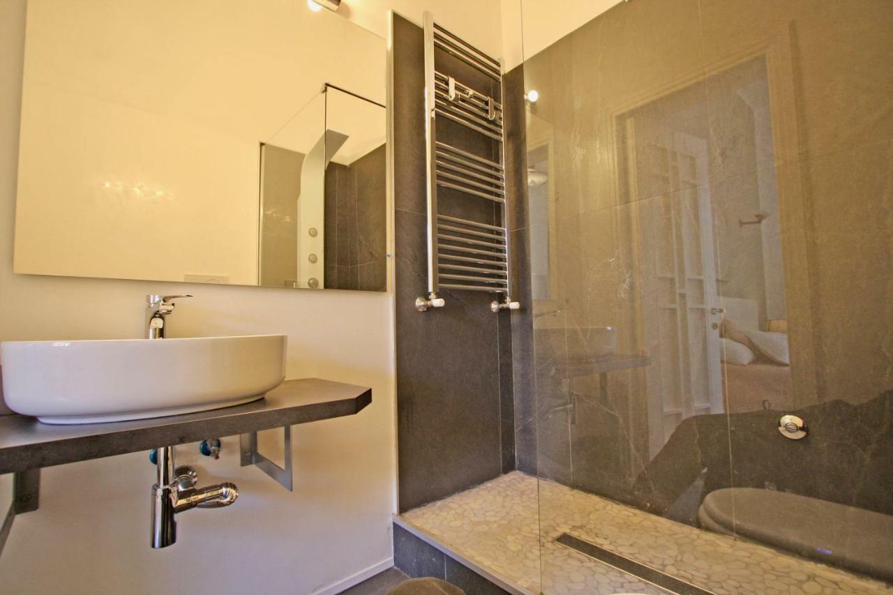 Monti Luxury Maison d'hôtes *