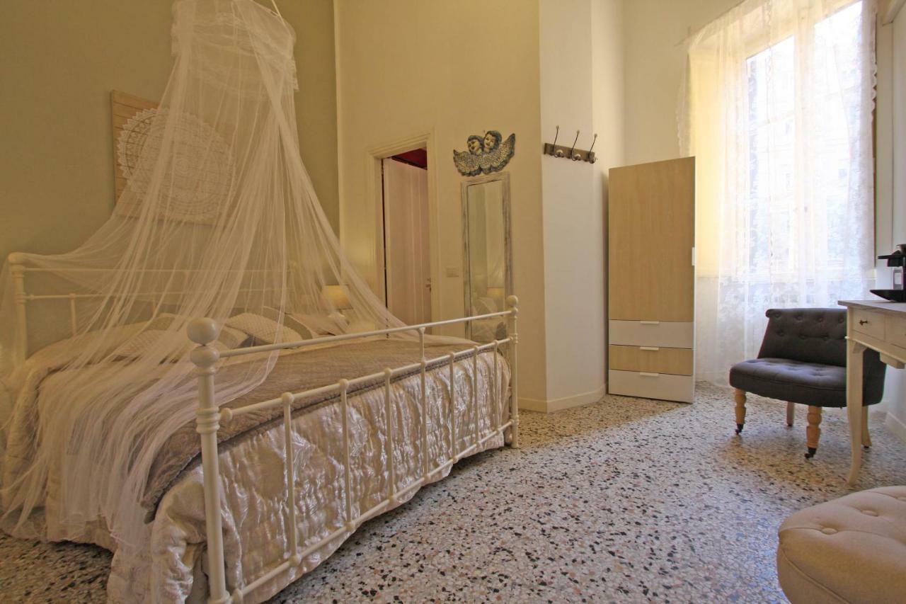 Maison d'hôtes Monti Luxury *