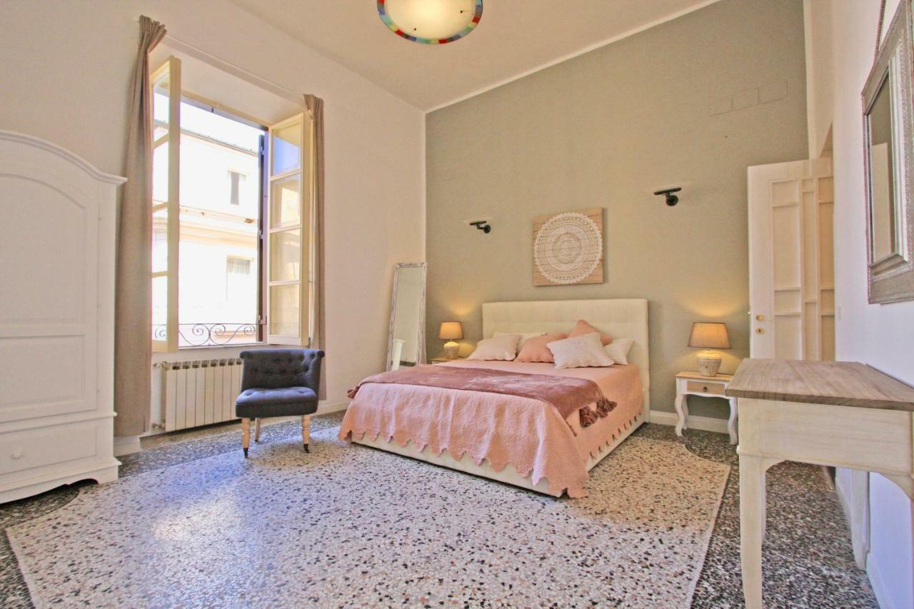 Monti Luxury Maison d'hôtes Rome
