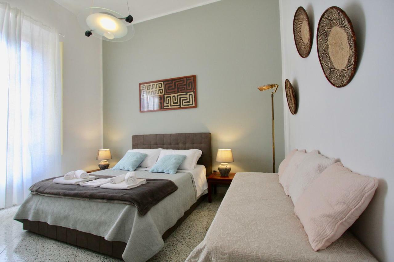Maison d'hôtes Monti Luxury Rome