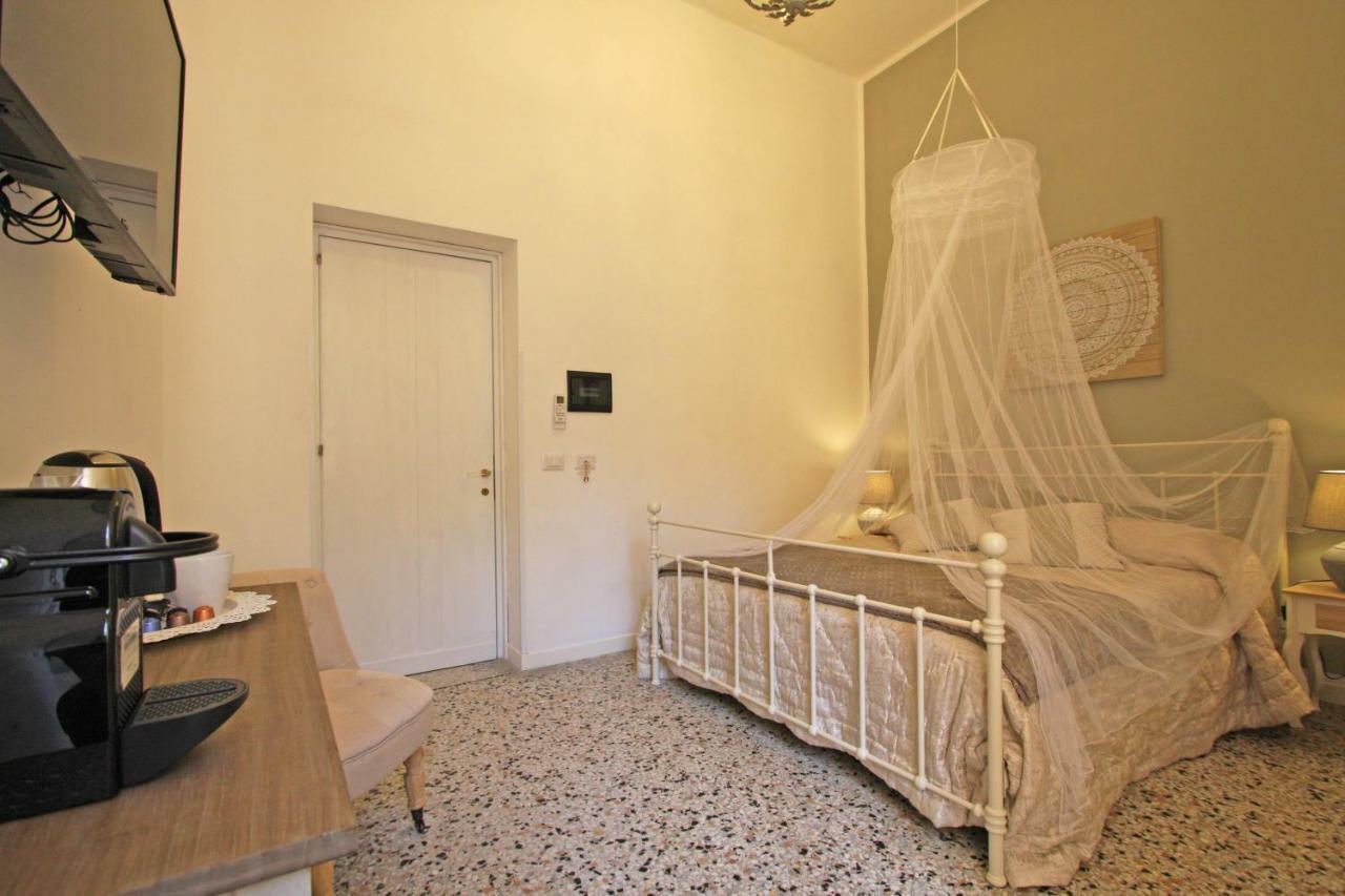 Monti Luxury Maison d'hôtes Rome