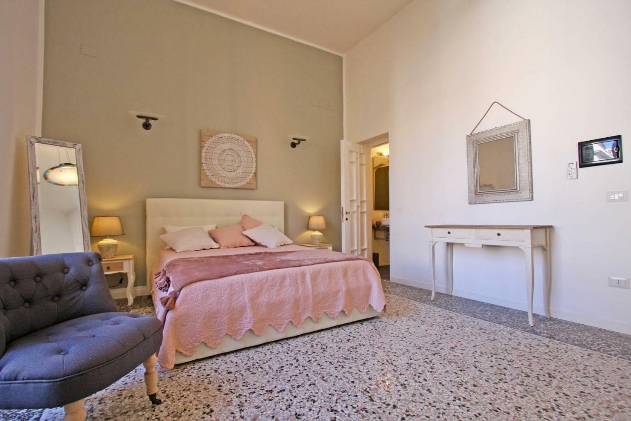 Maison d'hôtes Monti Luxury *
