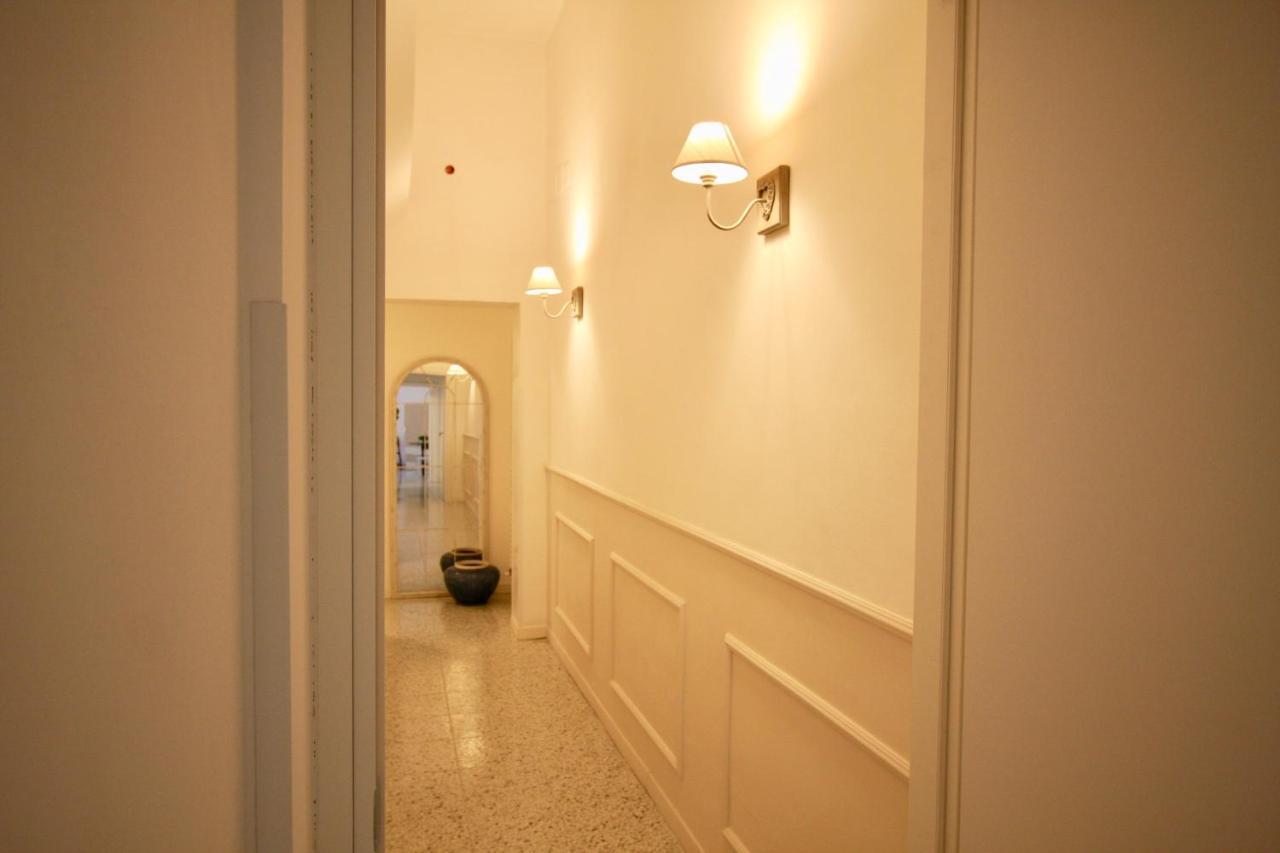 Monti Luxury Maison d'hôtes *